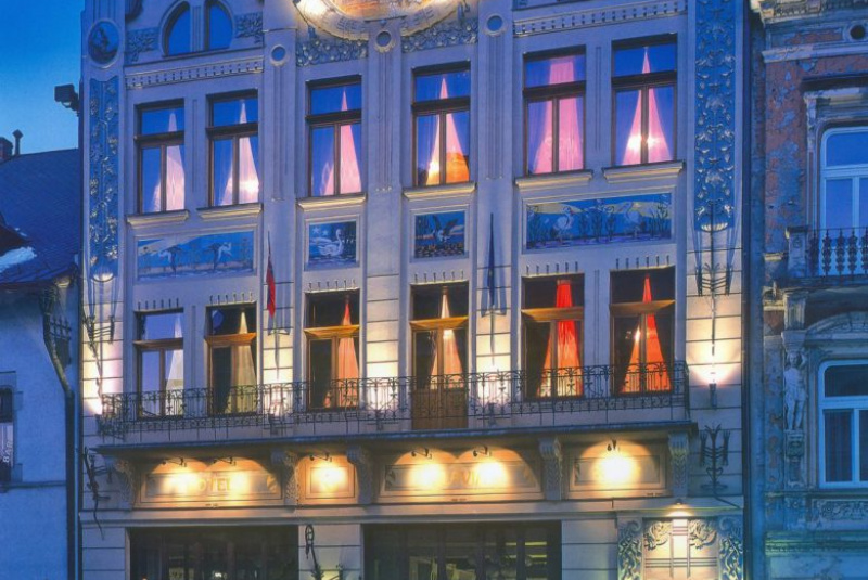 Referencie Referencie