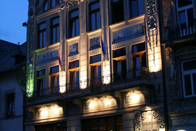 Referencie Referencie