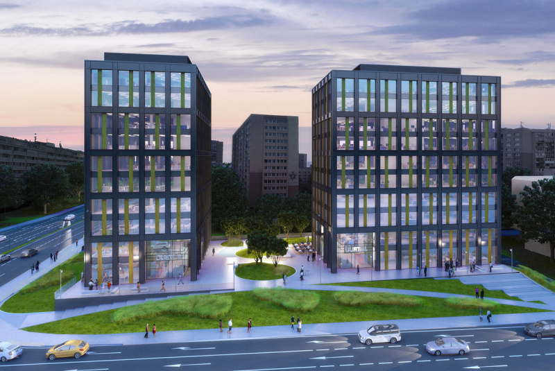 Referencie Referencie